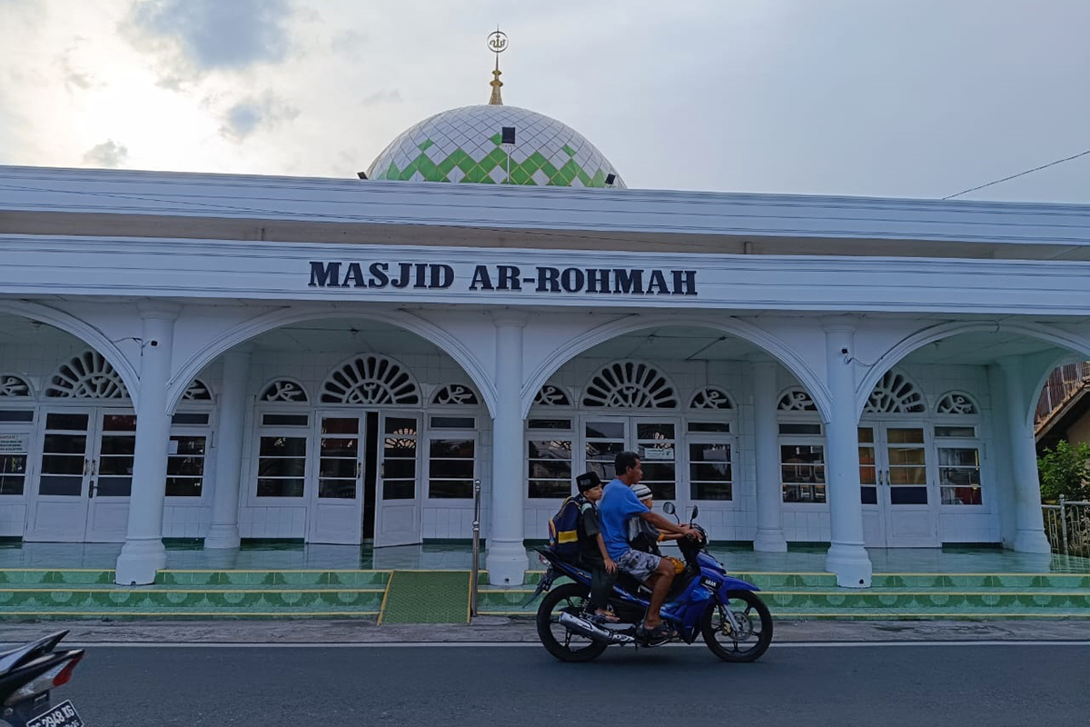 Pengadaan Barang Jasa 2026: Rahasia PBJ yang Dijemput ke OPD